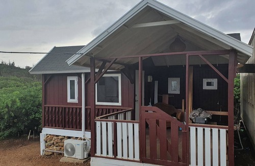 Shiribana Kabine | NEW: Wine Cabin