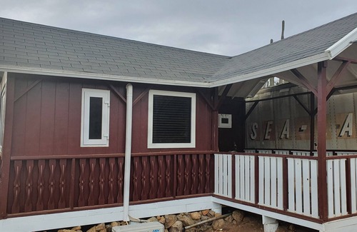 Shiribana Kabine | NEW: Wine Cabin