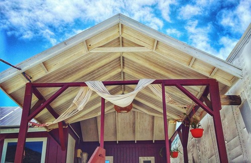 Shiribana Kabine | NEW: Wine Cabin