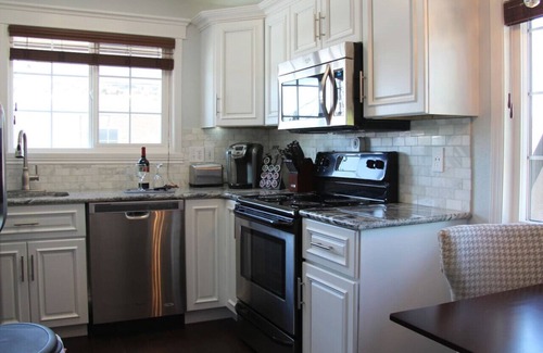 Whitefish Eigentumswohnung | Der New Yorker in der Innenstadt von Whitefish Montana