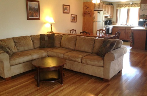 Bristol Haus | Neu entdeckter See mit Bootszugang !! Weiße Berge ~ NH