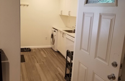 Bethesda Wohnung | Neubau 1-Zimmer-Wohnung in der Nähe von DC / Bethesda