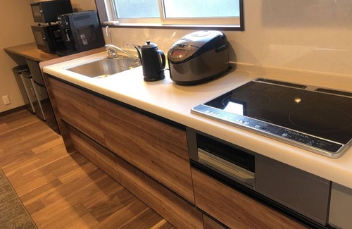 Yamanakako Haus | Newly built cottage in July 2nd year of Reiwa A / Minamitsuru-gun Yamanashi