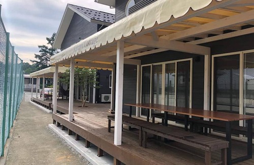 Yamanakako Haus | Newly built cottage in July 2nd year of Reiwa A / Minamitsuru-gun Yamanashi