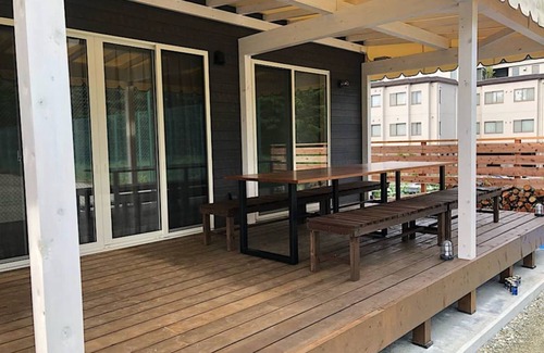 Yamanakako Haus | Newly built cottage in July 2nd year of Reiwa A / Minamitsuru-gun Yamanashi