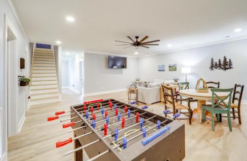 Village on the New Haus | Newly Built Home with Panoramic Views in Jefferson!