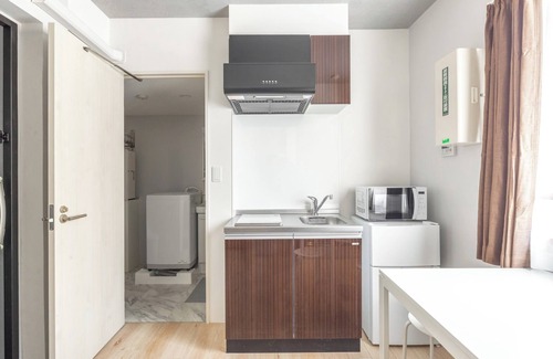 Higashikanda Wohnung | Newly built maisonette 401 4 minutes walk from JR and subway Asakusabashi station Akihabara Sensoji / Chiyoda-ku Tokyo
