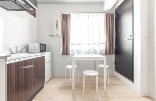 Higashikanda Wohnung | Newly built maisonette 401 4 minutes walk from JR and subway Asakusabashi station Akihabara Sensoji / Chiyoda-ku Tokyo