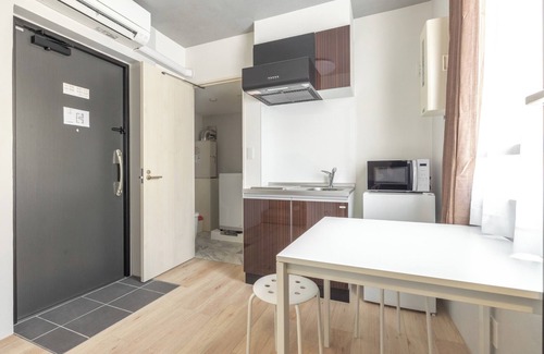 Higashikanda Wohnung | Newly built maisonette 401 4 minutes walk from JR and subway Asakusabashi station Akihabara Sensoji / Chiyoda-ku Tokyo