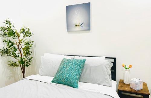 Van Nuys Wohnung | Newly Built Modern Central 2B On Sherman with Free Parking