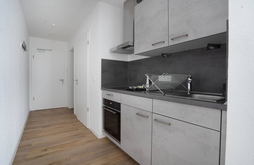 Osnabrueck Wohnung | Newly built & modern apartment I home2share