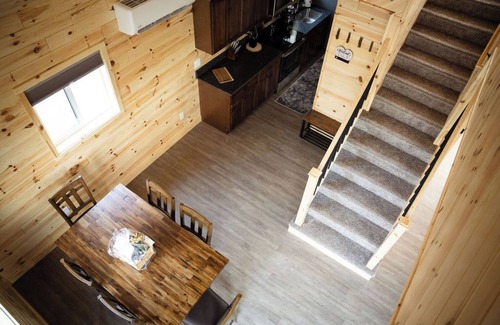 Linwood Haus | Newly Built - Saginaw Bay Patriot Point