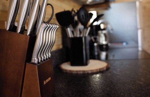 Linwood Haus | Newly Built - Saginaw Bay Patriot Point