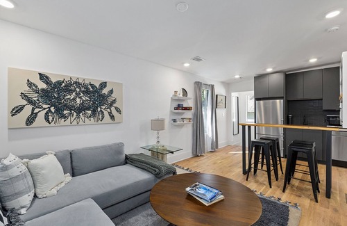 Midtown Wohnung | Newly Built, Upscale Apartment in Midtown Atlanta in Beautiful Neighborhood