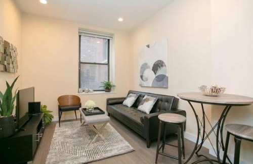 Downtown Boston Wohnung | Newly Designed Loft - Fast Wifi - Pet Friendly