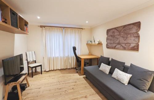 St. Andrews Wohnung | Newly Refurbished in Town Center