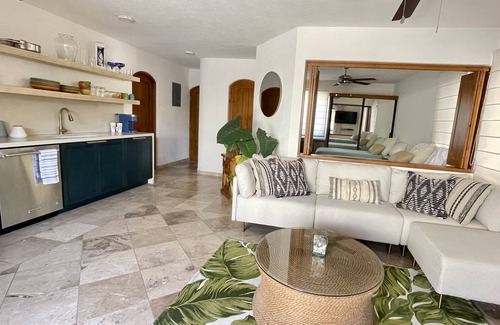 Campo de Golf Fonatur Eigentumswohnung | Newly remodeled 2br 2bth Condo