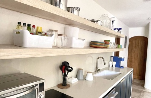 Campo de Golf Fonatur Eigentumswohnung | Newly remodeled 2br 2bth Condo