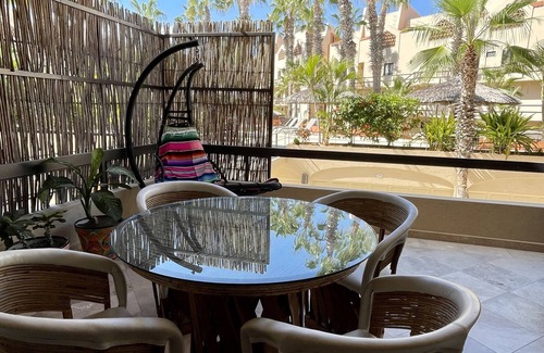 Campo de Golf Fonatur Eigentumswohnung | Newly remodeled 2br 2bth Condo