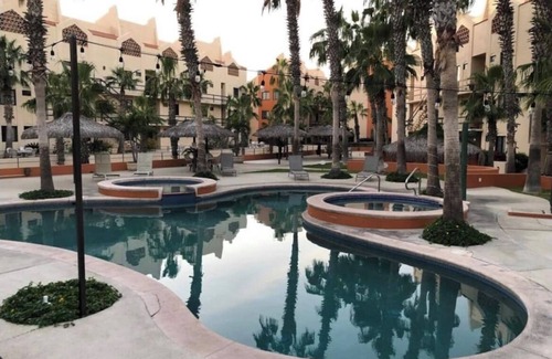 Campo de Golf Fonatur Eigentumswohnung | Newly remodeled 2br 2bth Condo