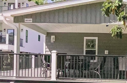 Myrtle Beach Haus | Newly Remodeled 3-bedroom, 2 full bath, home in beautiful Ocean Lakes Campground