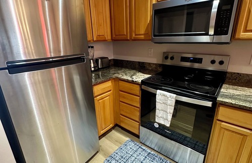 Eden Eigentumswohnung | Neu renoviert! Beste Einheit in Wolf Lodge! Die Skisaison ist da! 2 Bett, 2 Bad