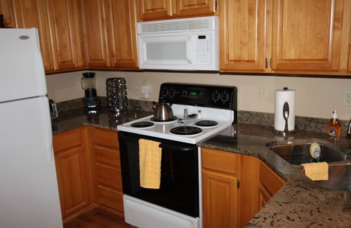 Eden Eigentumswohnung | Neu renoviert! Beste Einheit in Wolf Lodge! Die Skisaison ist da! 2 Bett, 2 Bad