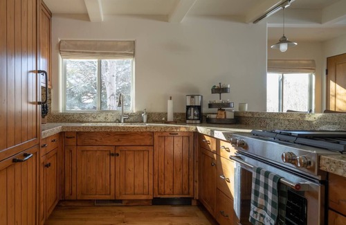 Sun Valley Eigentumswohnung | Neu renovierte Luxus-Ferienwohnung mit einem Schlafzimmer