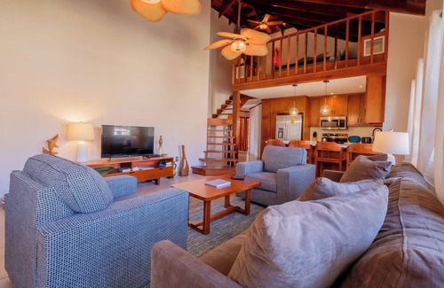 San Pedro Eigentumswohnung | Unglaubliche Beachfront Condominium mit drei Schlafzimmern