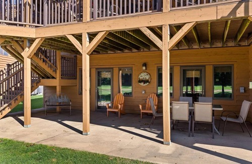 Arkdale Eigentumswohnung | Newly Renovated 3br retreat at Northern Bay!