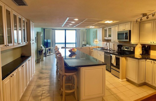 North Ocean City Eigentumswohnung | Schöne Strand-Wohnung mit herrlichem Blick auf die Bucht, auch!