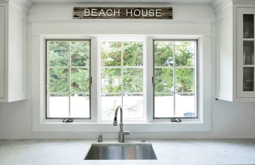 Spring Lake Haus | Newly renovated and beautifully beach house just 3 blocks to Spring Lake beaches