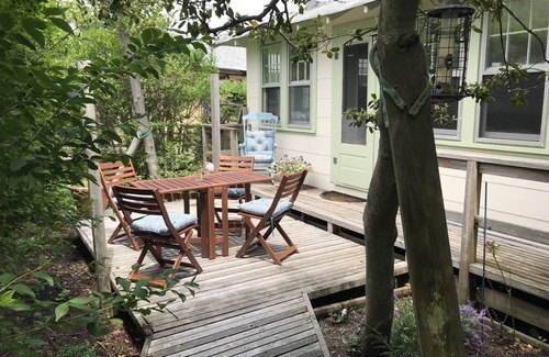 Fair Harbor Haus | Neu renoviertes Strandhaus in Fair Harbor, Fire Island