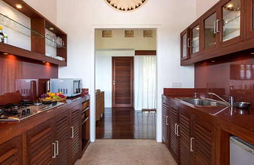 Tejakula Villa | Neu renovierte Strand-Eigenschaft in Tejakula