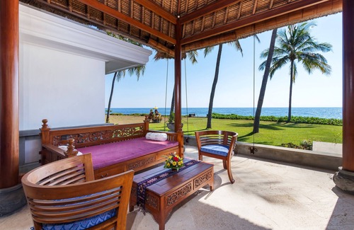 Tejakula Villa | Neu renovierte Strand-Eigenschaft in Tejakula