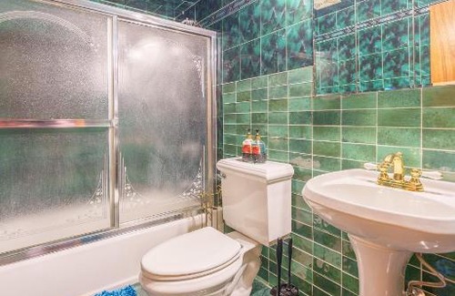 Flatbush Wohnung | Newly Renovated Beautiful Studio Apt