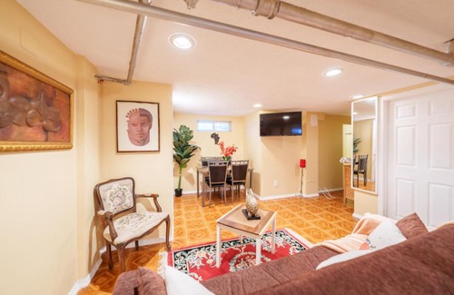 Flatbush Wohnung | Newly Renovated Beautiful Studio Apt