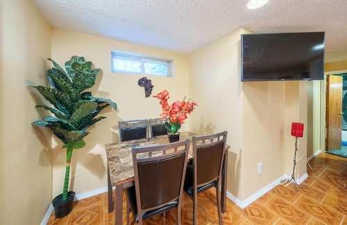 Flatbush Wohnung | Newly Renovated Beautiful Studio Apt