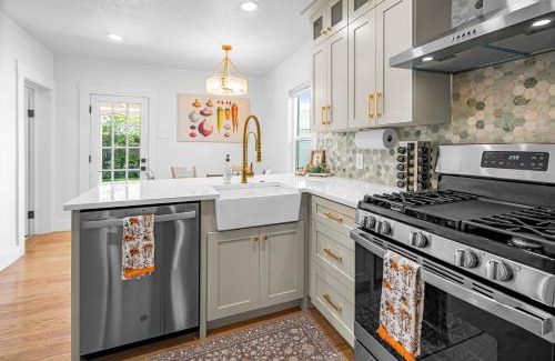 Spanish Fork Haus | Newly Renovated, Cozy Home - Quiet, Mountain Views