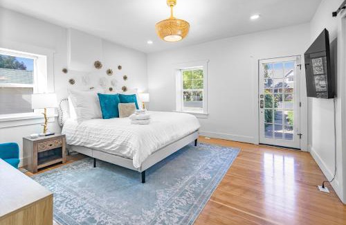 Spanish Fork Haus | Newly Renovated, Cozy Home - Quiet, Mountain Views