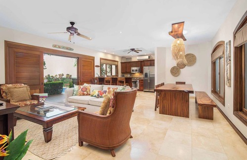 Playa Langosta Haus | Newly renovated 3-bedroom house with private pool in Playa Langosta