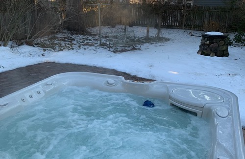 Old West Side Haus | Neu renovierte Haus wenige Minuten von der Innenstadt von Ann Arbor!