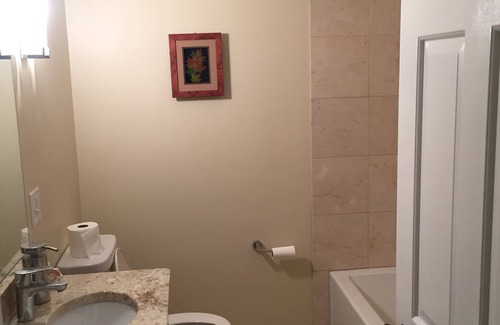 Old West Side Haus | Neu renovierte Haus wenige Minuten von der Innenstadt von Ann Arbor!