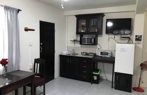 Corozal Wohnung | Neu renoviertes Haus 1/4 Meile von der Karibischen See auf 10 Hektar tropischen