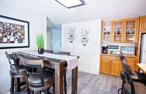 Eugene Haus | Newly renovated, near the University of Oregon and Hayward field