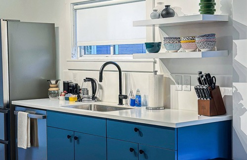 Burns Park Wohnung | Newly Renovated Neighborhood Gem