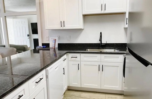 St. George Eigentumswohnung | Newly Renovated St. George Getaway!!