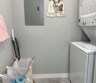 Survey Creek Villa | Newly Renovated Villa with Hot Tub