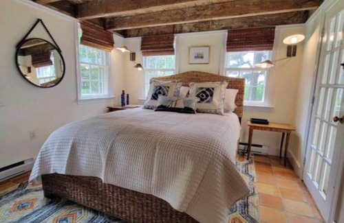 Bozman Sonstige | NEWLY Renovated Waterfront Farmhouse in Private Setting!!!