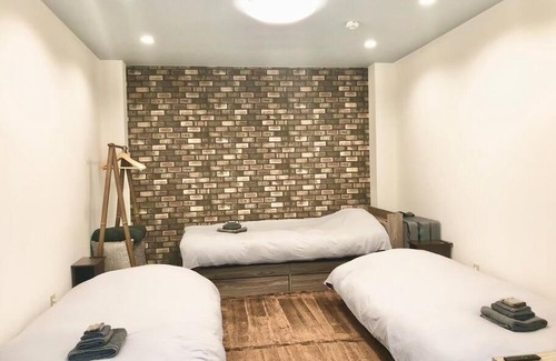 Kawaguchi Villa | 【NEWOPEN】川口駅東口3分/一棟貸切り/ママ会女子会推し活！友人と朝までワイワイ